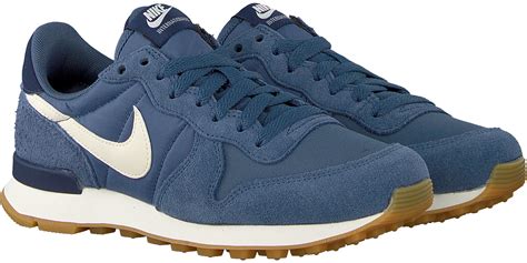 nike sneakers dames blauw|blauwe schoenen nike.